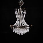 1385 6103 CHANDELIER